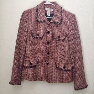 Rena Rowan Blazer